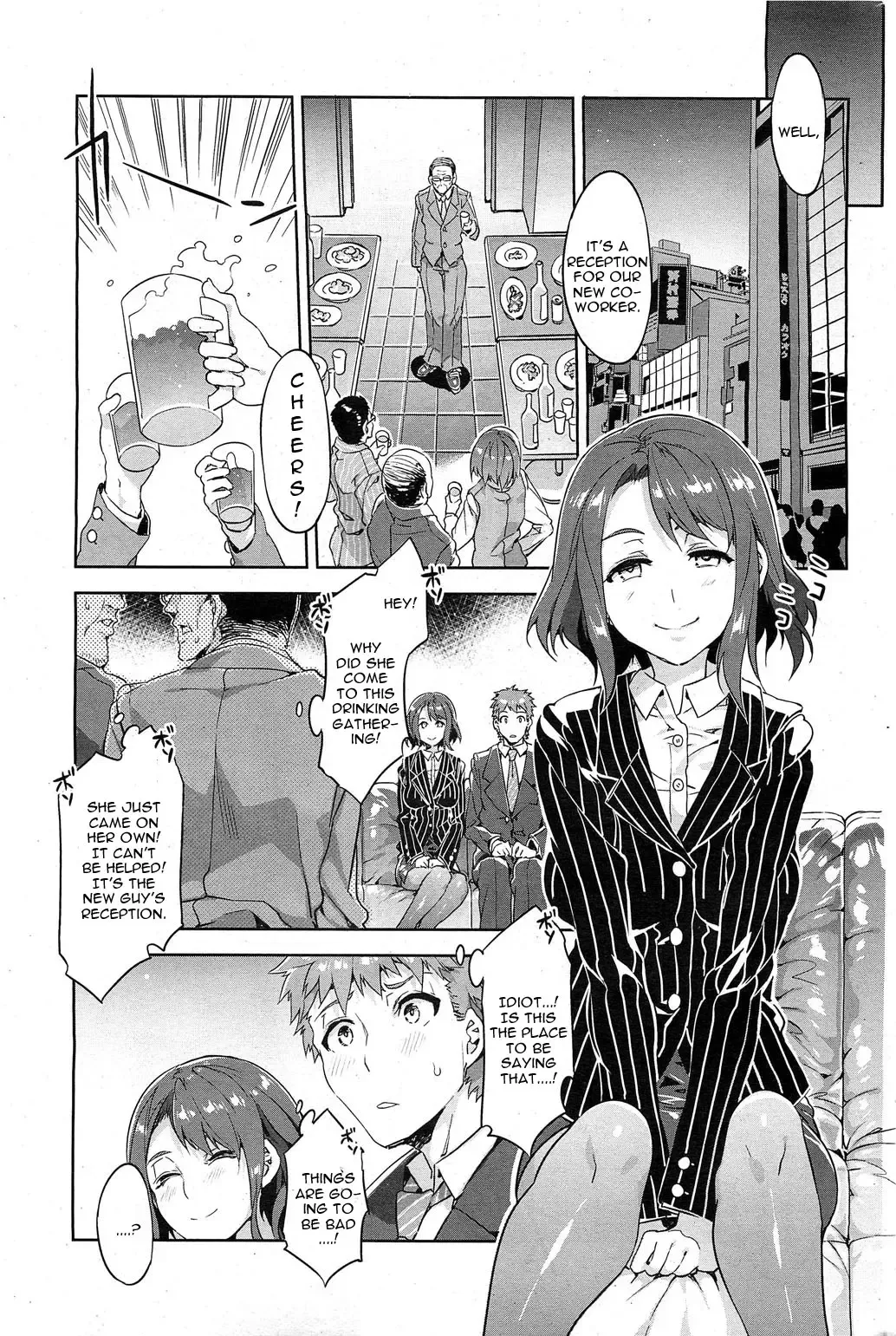 [Mizuryu Kei] Souma Souko No Nichijou Fhentai - Page 5