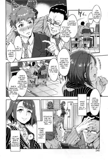 [Mizuryu Kei] Souma Souko No Nichijou Fhentai.net - Page 2