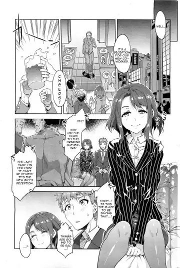 [Mizuryu Kei] Souma Souko No Nichijou Fhentai.net - Page 5