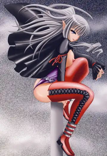 [Araki Akihito] Shouwaru Onna ni Ai no Muchi 2 Fhentai - Page 3