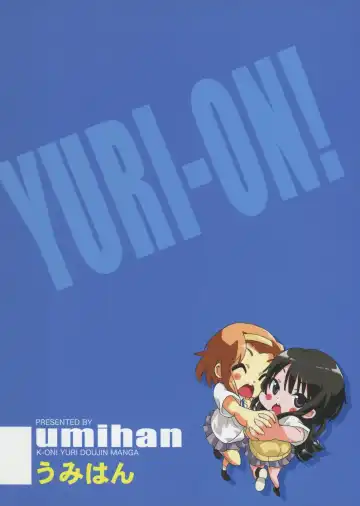 [Ootsuka Shirou] YURI-ON! #2 "Kosokoso Mio-chan!" Fhentai.net - Page 30