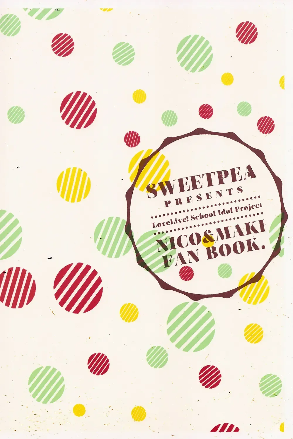 [Ooshima Tomo - Ooshima Towa] NicoMaki! Fhentai - Page 34