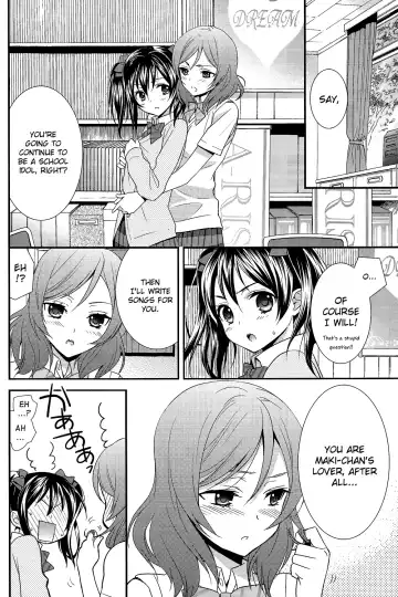 [Ooshima Tomo - Ooshima Towa] NicoMaki! Fhentai.net - Page 27