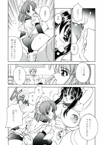 [Akiba Wataru] DOLLS DIARY 5 Fhentai - Page 17