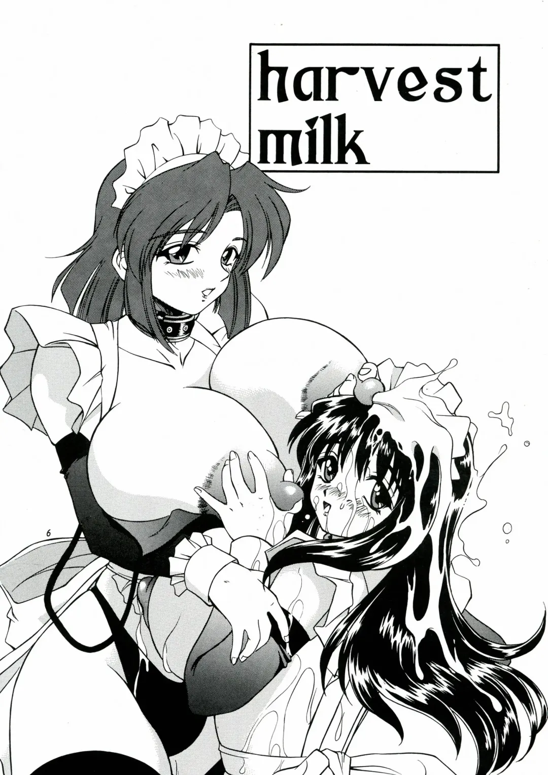 [Akiba Wataru] DOLLS DIARY 4 Fhentai - Page 6