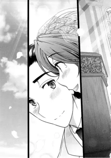 [Ohmi Takeshi] Gekkan Aikawa Henshuuchou Vol.6 Fhentai - Page 164