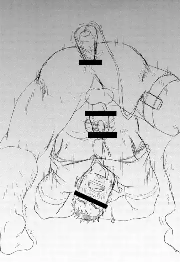 [Mizuki Gai] SCAR FACE Fhentai - Page 21