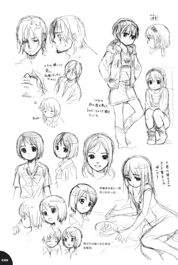 [Sekiya Asami] Dog and Pony SHOW #2 Fhentai - Page 6