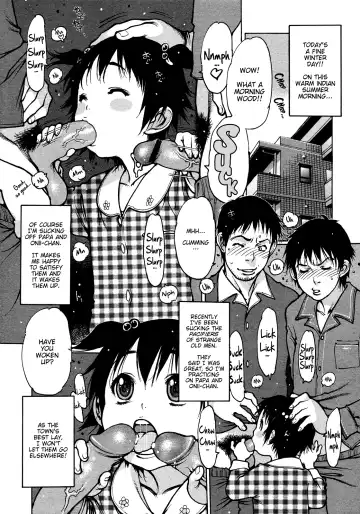 [Nishi Iori] Shin Gakuen Makyou - Penguin Oukoku "Oshaburi Tenshi Mai" | Sex Angel Mai -Penguin Kingdom- - Fhentai