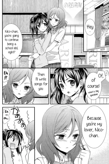 [Ooshima Tomo - Ooshima Towa] NicoMaki! Fhentai - Page 27