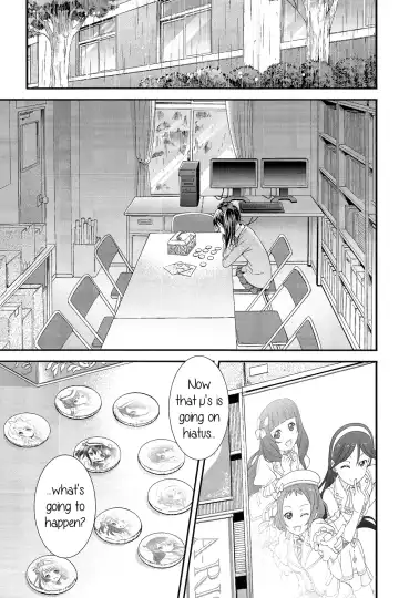 [Ooshima Tomo - Ooshima Towa] NicoMaki! Fhentai - Page 4