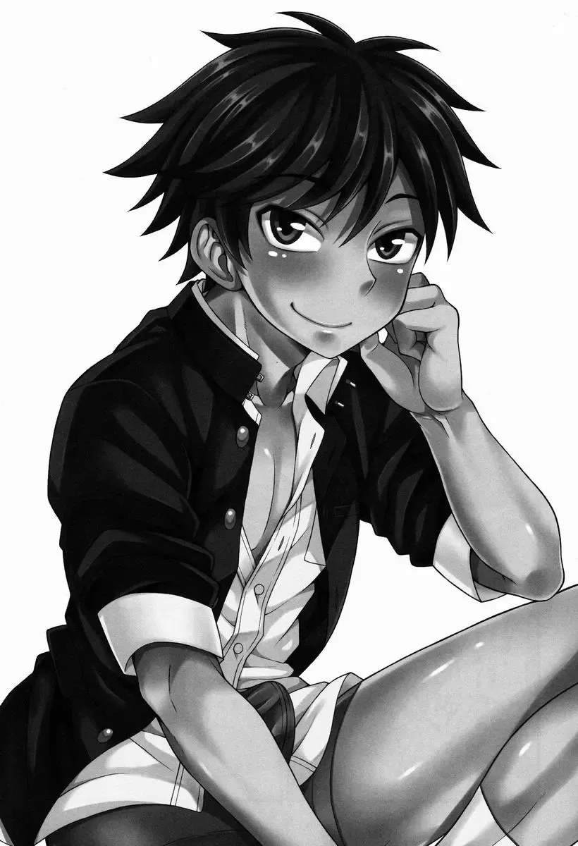 [Kanbayashi Takaki] Fujun Kankei Fhentai - Page 2