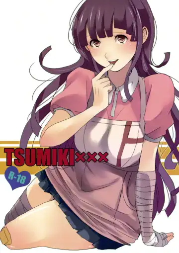 Read [Shocco] TUMIKI XXX - Fhentai