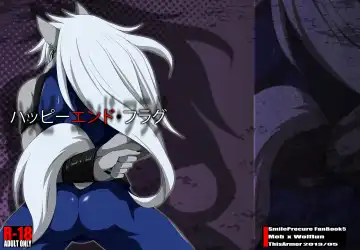 Read [Murakami] Happy End Flag - Fhentai