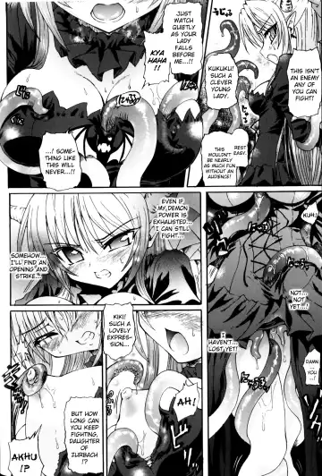 [Rohgun - Sasahiro - Youdou] Ma ga Ochiru Yoru (The Night When Evil Falls) - Demonic Imitator Fhentai - Page 125