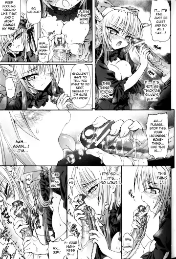 [Rohgun - Sasahiro - Youdou] Ma ga Ochiru Yoru (The Night When Evil Falls) - Demonic Imitator Fhentai - Page 138