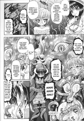 [Rohgun - Sasahiro - Youdou] Ma ga Ochiru Yoru (The Night When Evil Falls) - Demonic Imitator Fhentai - Page 167