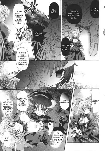 [Rohgun - Sasahiro - Youdou] Ma ga Ochiru Yoru (The Night When Evil Falls) - Demonic Imitator Fhentai - Page 170