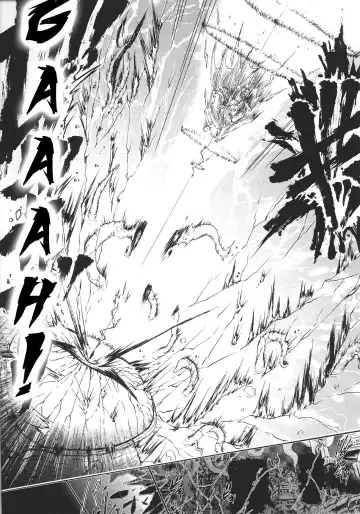 [Rohgun - Sasahiro - Youdou] Ma ga Ochiru Yoru (The Night When Evil Falls) - Demonic Imitator Fhentai - Page 187