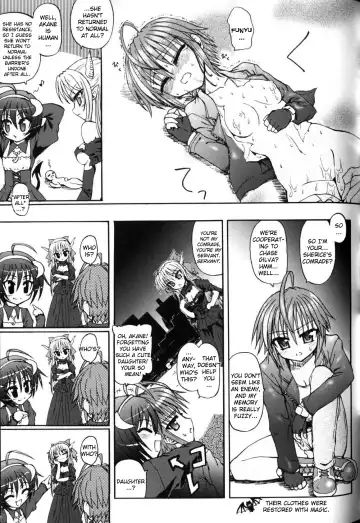 [Rohgun - Sasahiro - Youdou] Ma ga Ochiru Yoru (The Night When Evil Falls) - Demonic Imitator Fhentai - Page 68