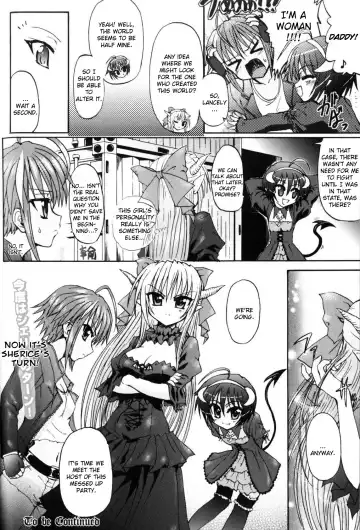 [Rohgun - Sasahiro - Youdou] Ma ga Ochiru Yoru (The Night When Evil Falls) - Demonic Imitator Fhentai - Page 69