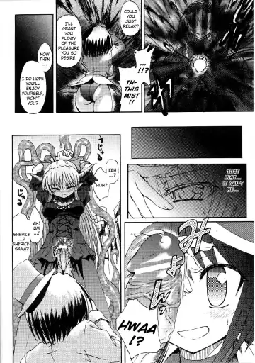 [Rohgun - Sasahiro - Youdou] Ma ga Ochiru Yoru (The Night When Evil Falls) - Demonic Imitator Fhentai - Page 77
