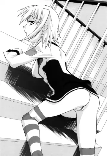 [Himehachi] Gakuen Fetishism - Educational Institution Fetishism Fhentai - Page 162