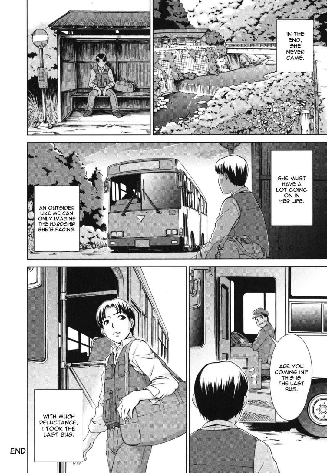 [Shinogi A-suke] -Prisoner- Series Fhentai - Page 34