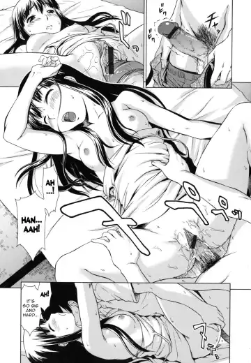 [Shinogi A-suke] -Prisoner- Series Fhentai - Page 13