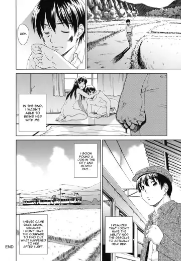 [Shinogi A-suke] -Prisoner- Series Fhentai - Page 18