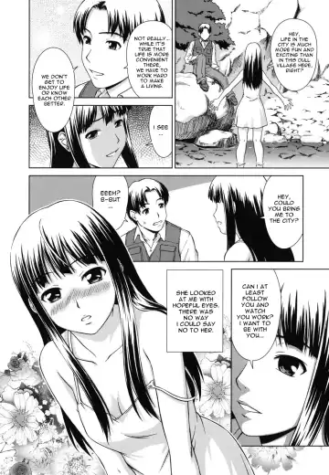 [Shinogi A-suke] -Prisoner- Series Fhentai - Page 22