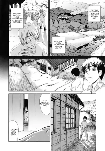 [Shinogi A-suke] -Prisoner- Series Fhentai - Page 4