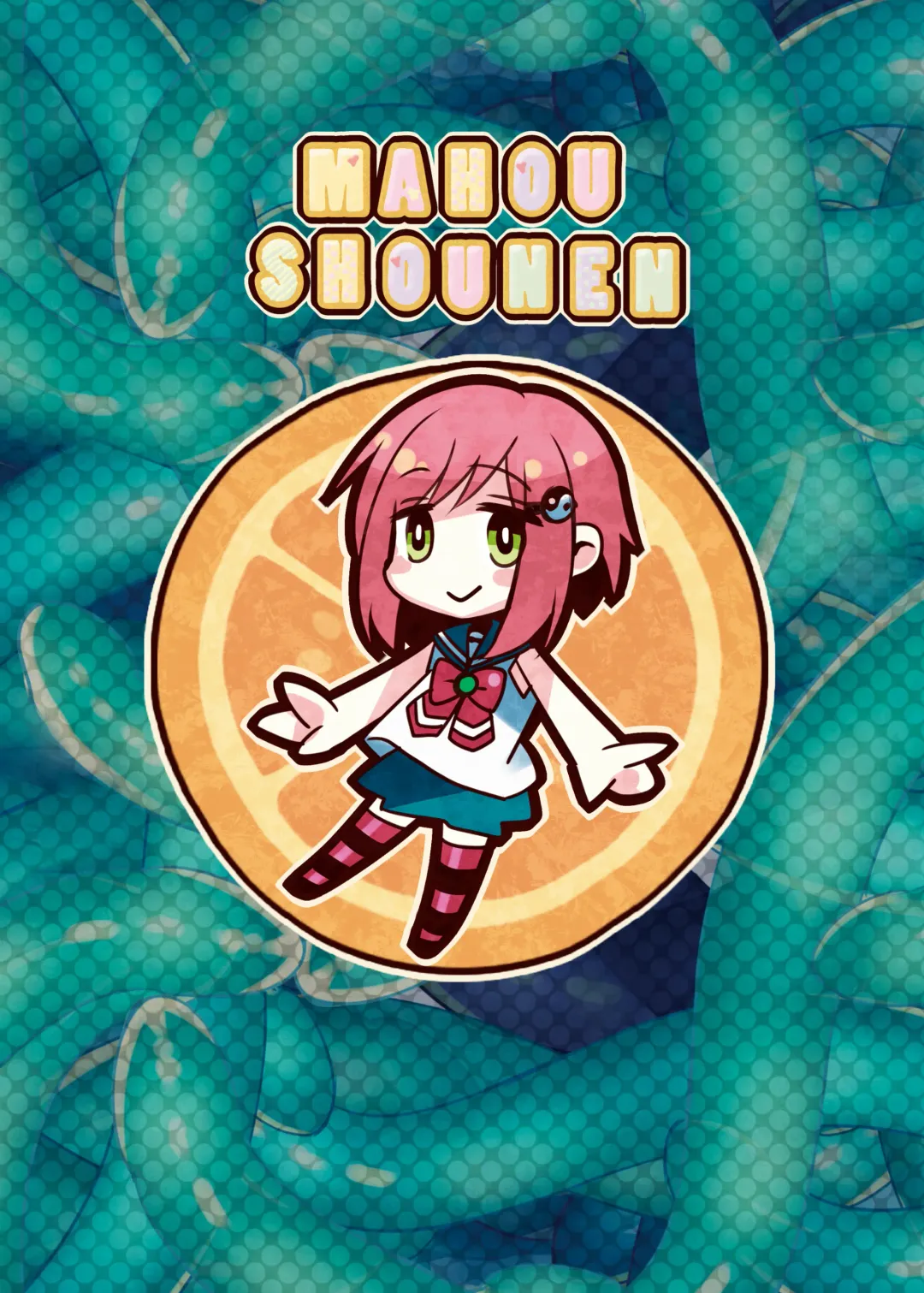 [Fujitsuna] Mahou★Shounen Fhentai - Page 30