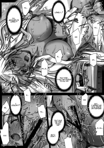 [Ayano Naoto] Britannia no Hito Fhentai - Page 32
