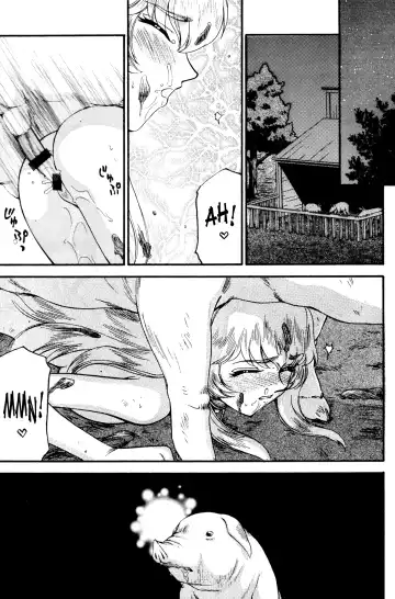 [Taira Hajime] Nise DRAGON BLOOD! 14 Fhentai - Page 4