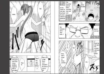 [Crimson] Crimson comics Virgin idol EP2,3 ENG Fhentai - Page 10