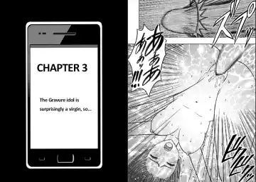 [Crimson] Crimson comics Virgin idol EP2,3 ENG Fhentai - Page 17