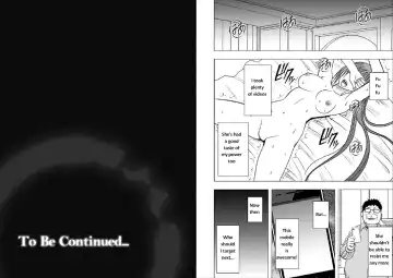 [Crimson] Crimson comics Virgin idol EP2,3 ENG Fhentai - Page 27