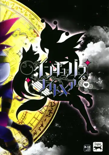 [Inumimi Moeta] Incubus Nightmare Fhentai - Page 30