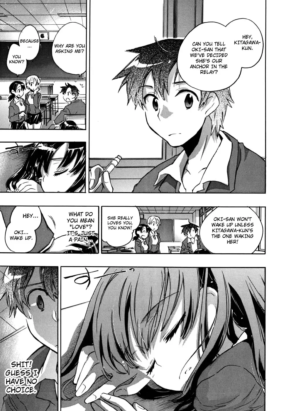 [James Hotate] Ore Sen Kanojo Fhentai - Page 176