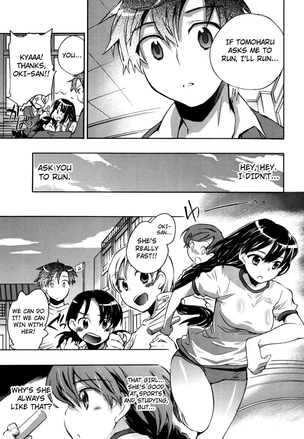 [James Hotate] Ore Sen Kanojo Fhentai - Page 178