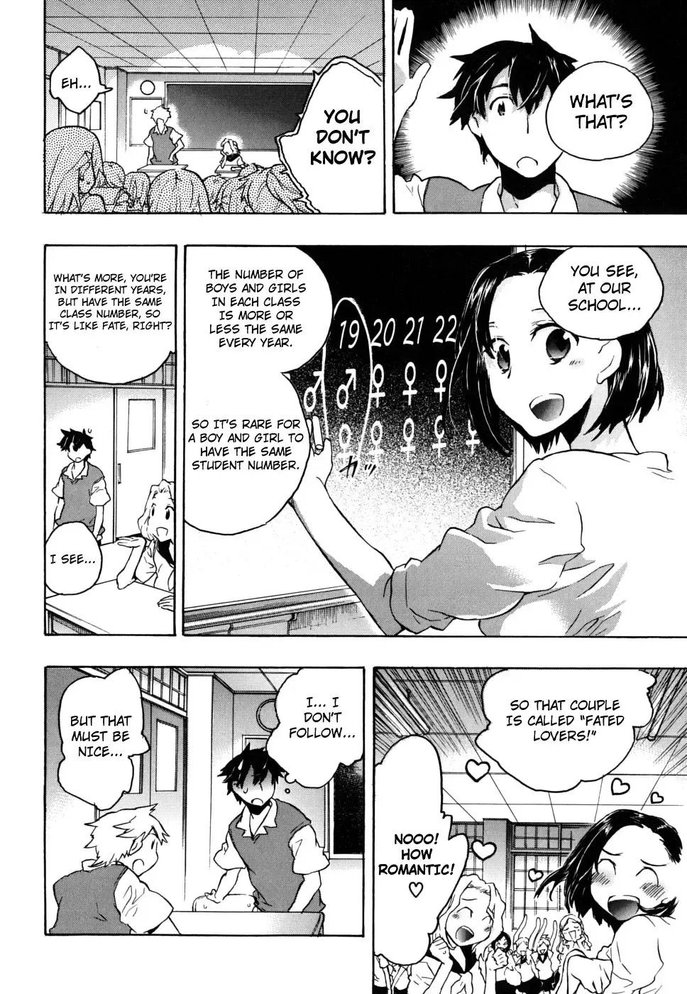 [James Hotate] Ore Sen Kanojo Fhentai - Page 202