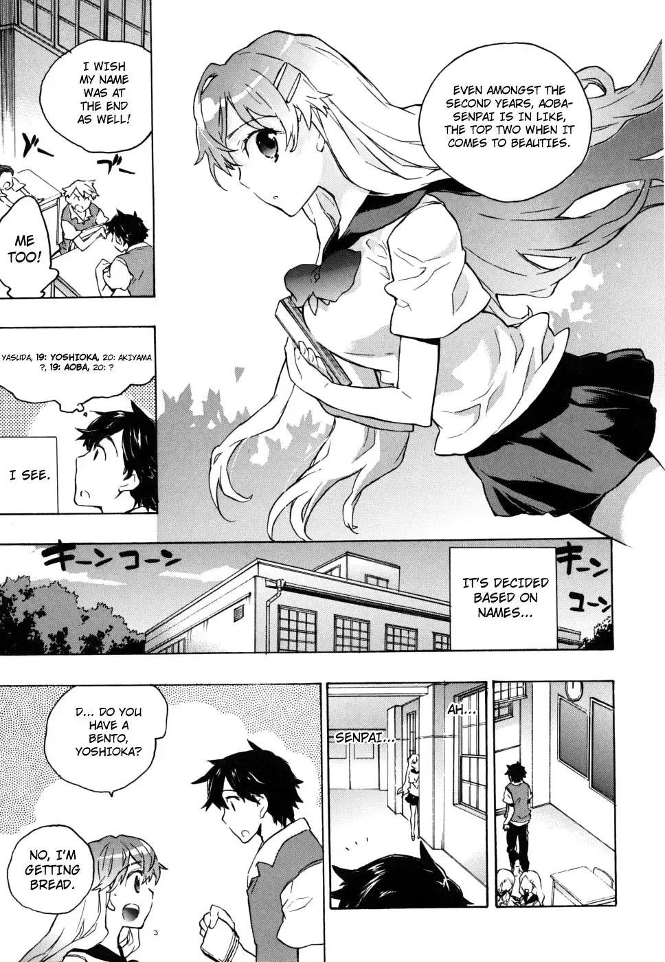 [James Hotate] Ore Sen Kanojo Fhentai - Page 203