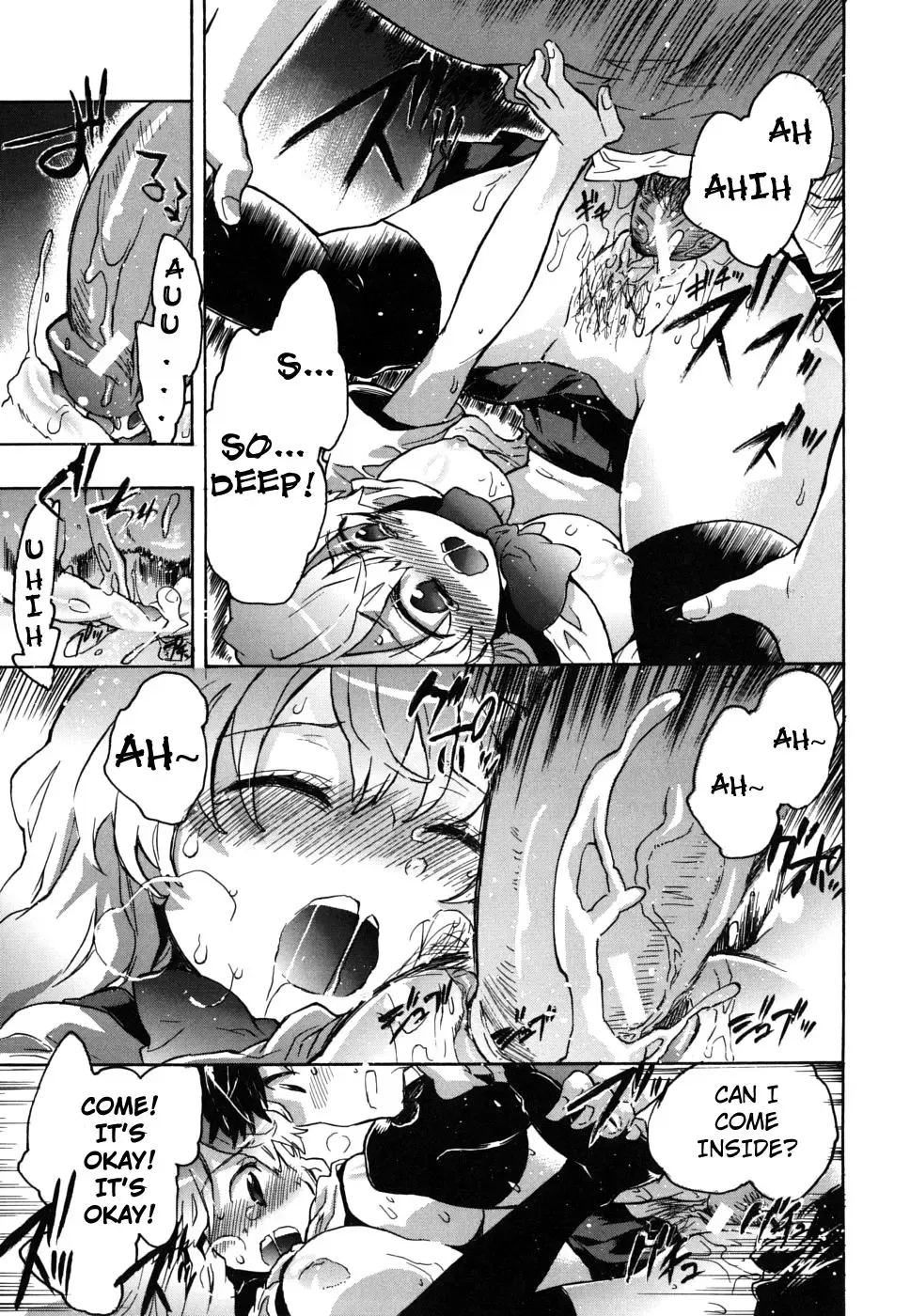 [James Hotate] Ore Sen Kanojo Fhentai - Page 215