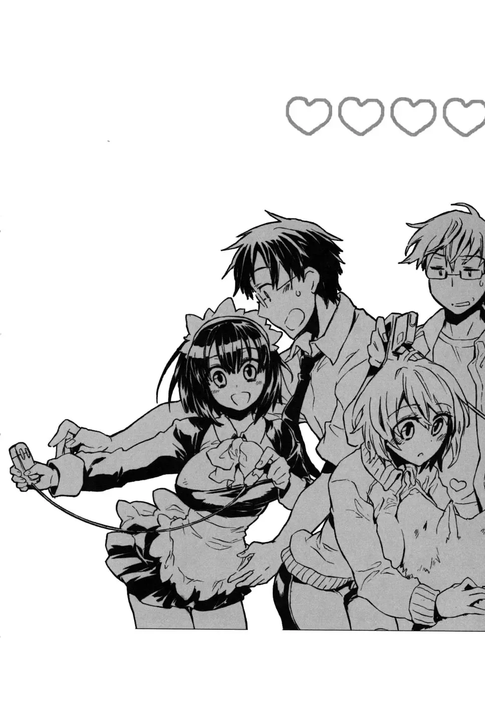 [James Hotate] Ore Sen Kanojo Fhentai - Page 222