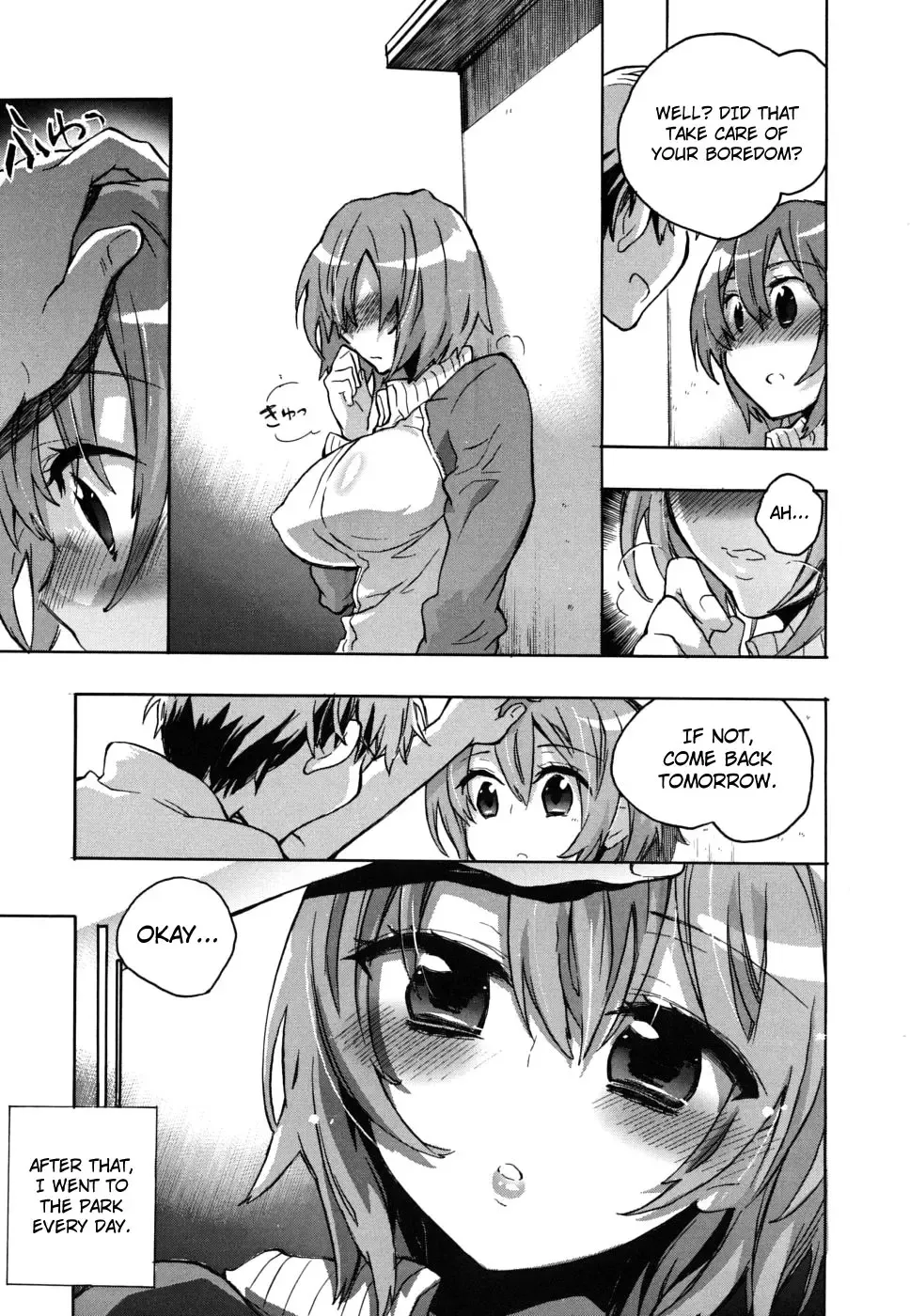 [James Hotate] Ore Sen Kanojo Fhentai - Page 44