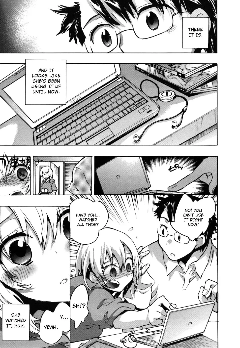 [James Hotate] Ore Sen Kanojo Fhentai - Page 65