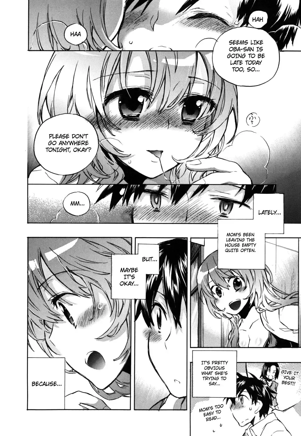 [James Hotate] Ore Sen Kanojo Fhentai - Page 91
