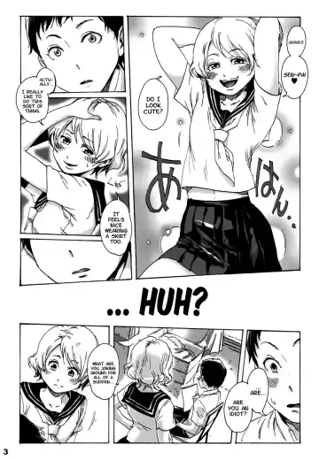 [Aian] Slave Boys Fhentai.net - Page 4