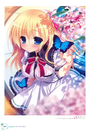 [Nanaca Mai] Pure Girl VFB Fhentai - Page 25